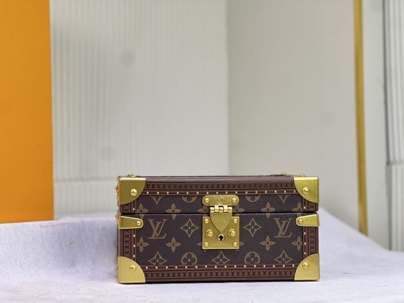 LV Box Bags